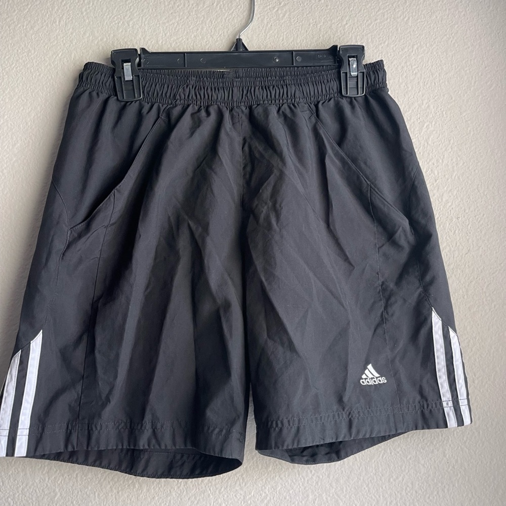 Adidas Athletic Shorts